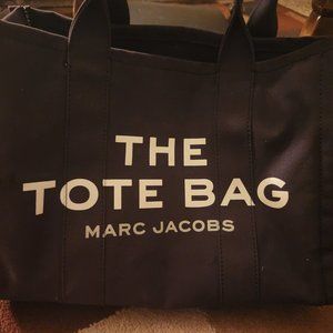 MARC JACOBS TOTE BAG